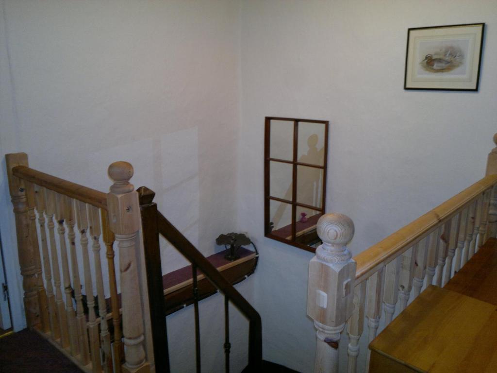 La Maison Jaune Bed & Breakfast Bouresse Exterior foto
