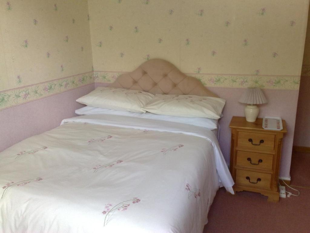 La Maison Jaune Bed & Breakfast Bouresse Exterior foto